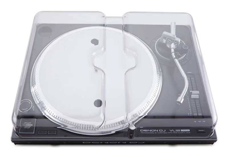 Denon VL12 Prime