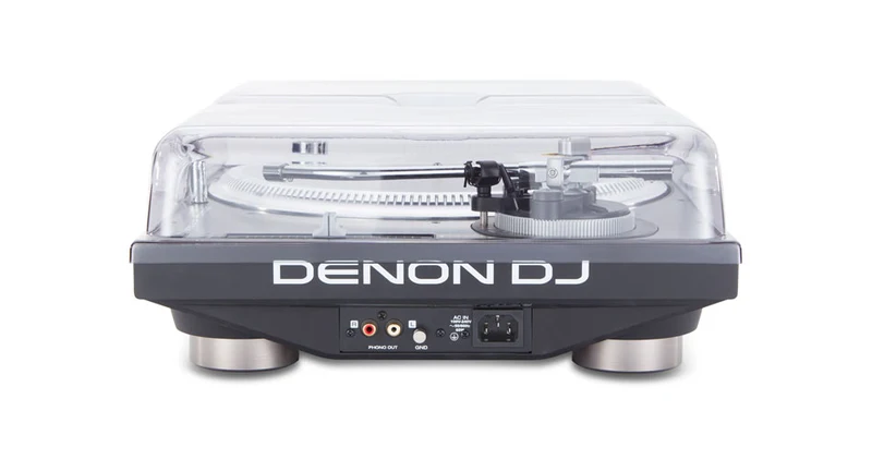 Denon VL12 Prime