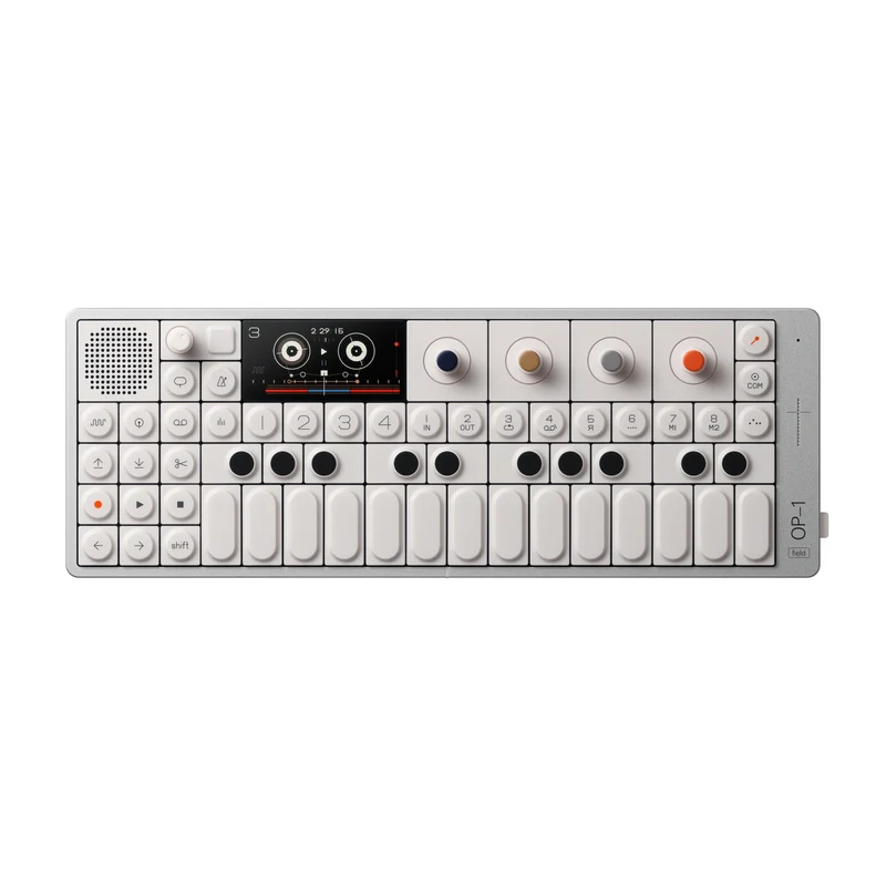 OP-1 Field Stock B