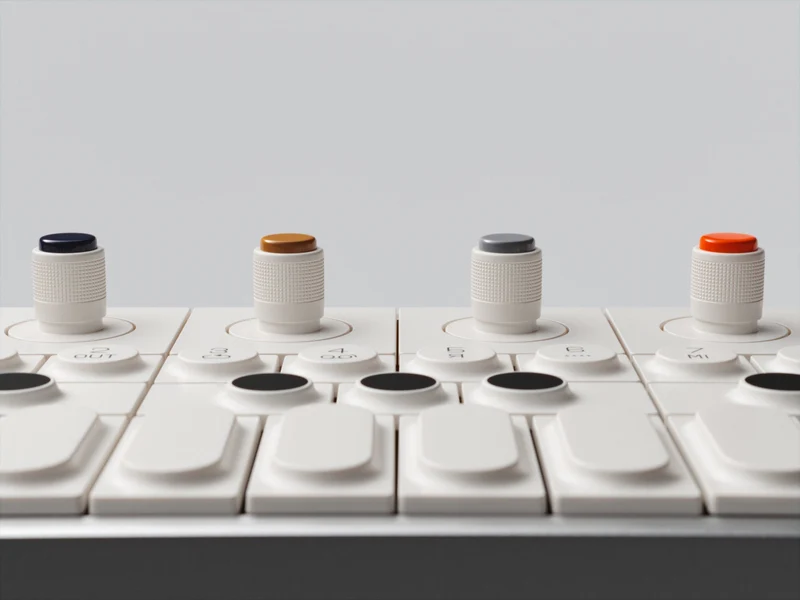 OP-1 Field Stock B