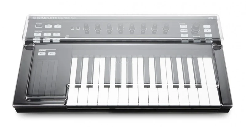 NI Kontrol S25