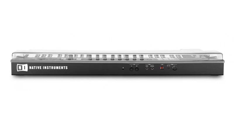 NI Kontrol S49