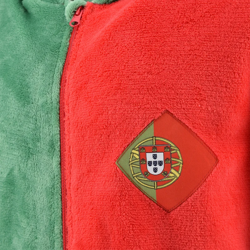 SURPYJAMA FIFA ADULTE PORTUGAL S/XXL