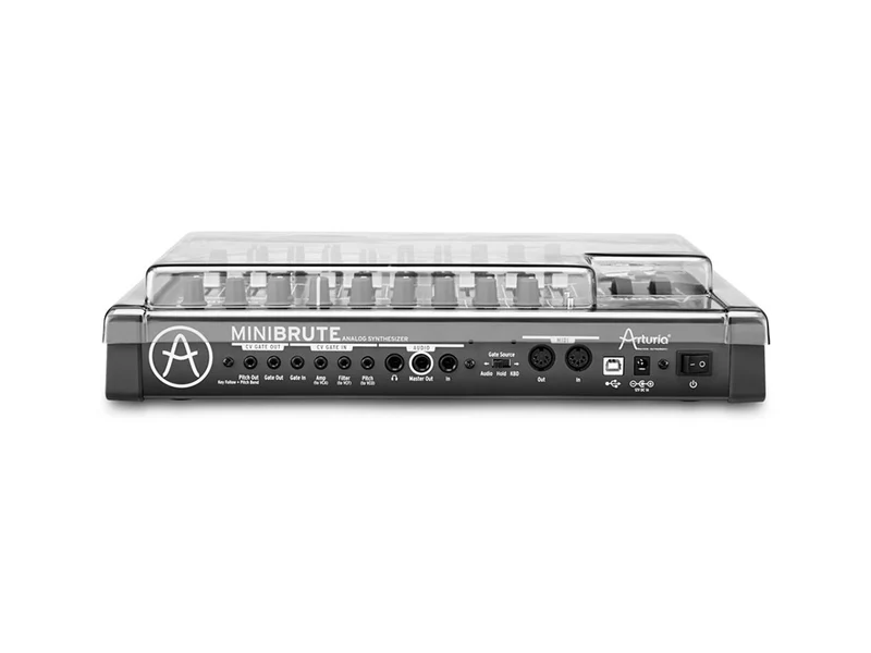 Arturia Mini Brute