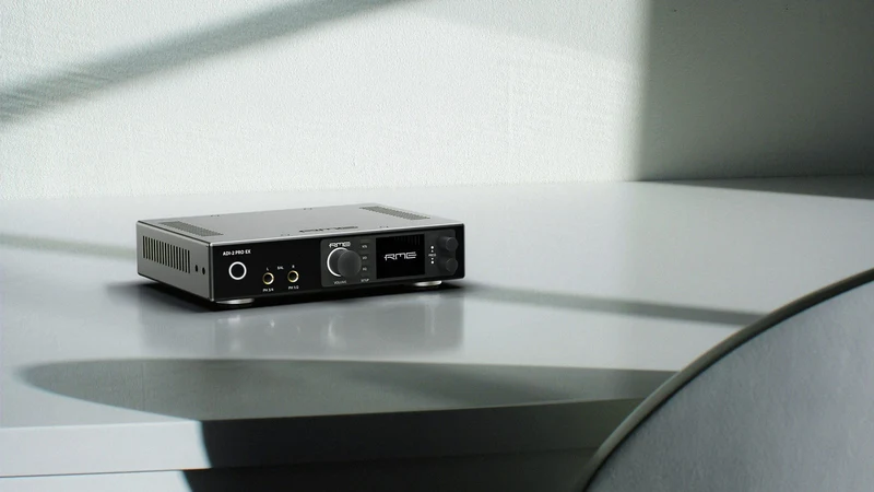 ADI2 PRO EX