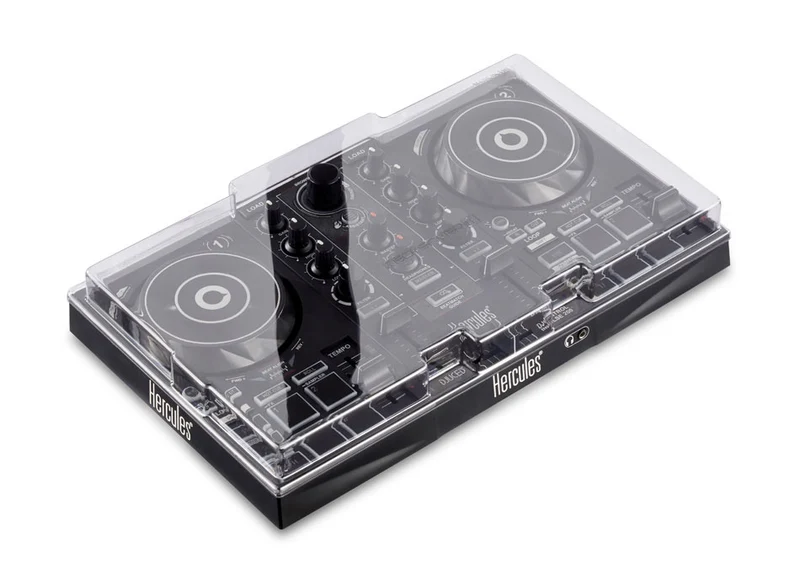 HERCULES DJ CONTROL INPULSE 200 / 200 MKII