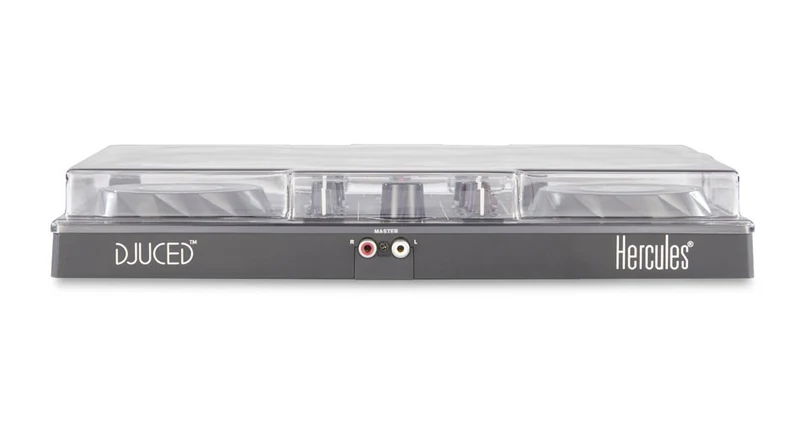 HERCULES DJ CONTROL INPULSE 200 / 200 MKII