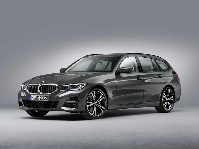 FOCAL ACTIVE 6.2 – Kit audio complet Plug & Play pour BMW Série 3 G21