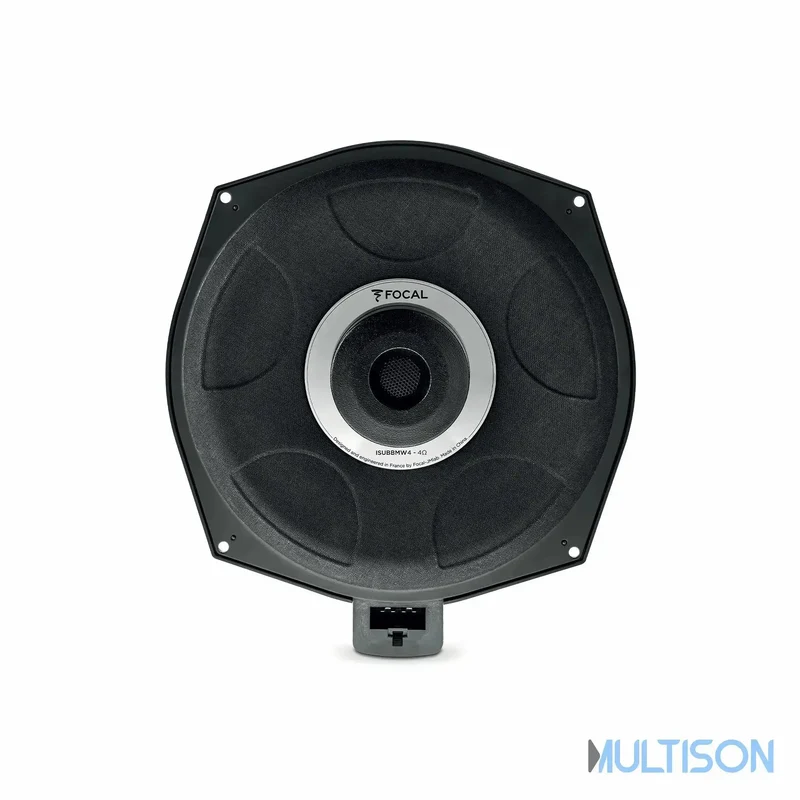 Focal Inside BMW Série 3 G20 ACOUSTIC 7.2