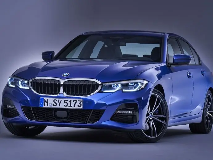 FOCAL ACTIVE 6.2 – Kit audio complet BMW Série 3 G20