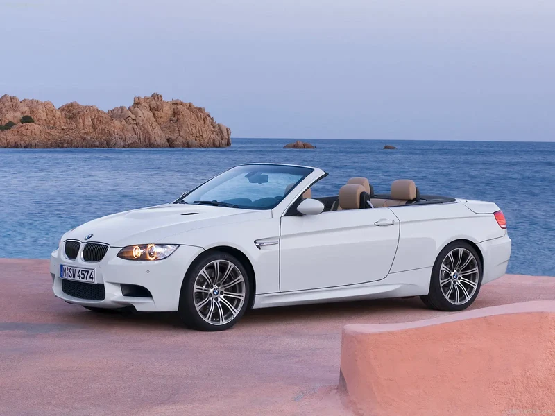 Focal Inside BMW Série 3 E93 ACOUSTIC 6.2 - Pour BMW Série 3 E93 Cabriolet (2005 – 2013)