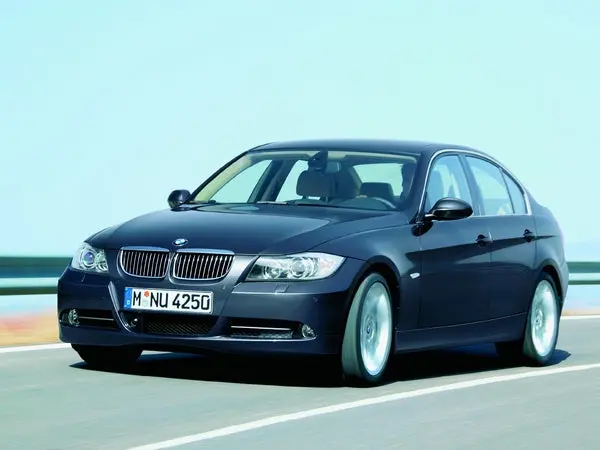 Focal Inside BMW Série 3 E90 ACOUSTIC 6.2 - Pour BMW Série 3 E90 (2005 – 2012)