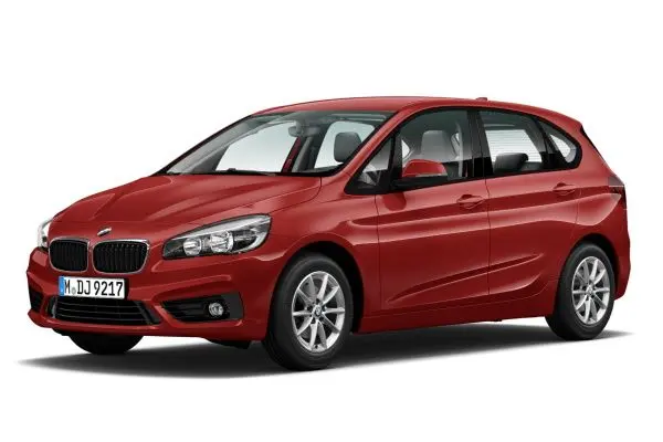 Focal Inside BMW Série 2 F45 ACTIVE 6.2 - Pour BMW Série 2 Active Tourer F45 (2014 - 2021)