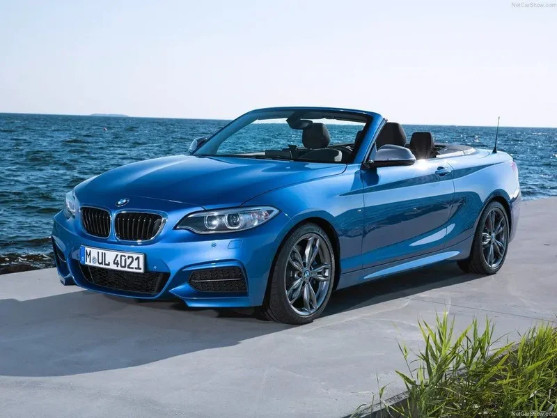 Focal Inside ACOUSTIC 7.2 – Kit audio Plug & Play – BMW Série 2 F23 Cabriolet