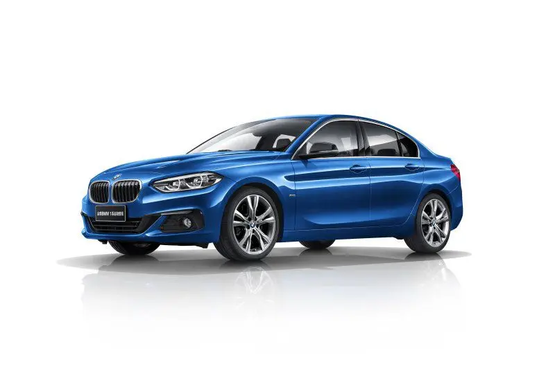 Focal Inside BMW Série 1 F52 ACTIVE 6.2 Kit audio amplifié 6 canaux pour BMW Série 1 F52