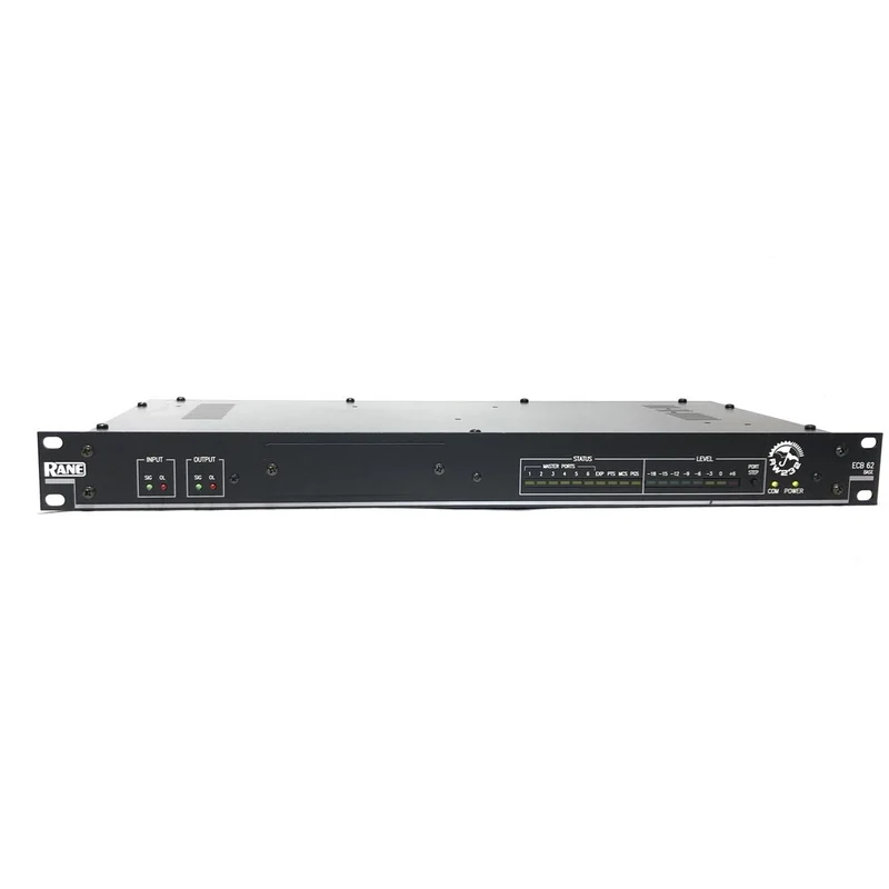 Rane ECB62 Master Base Unit