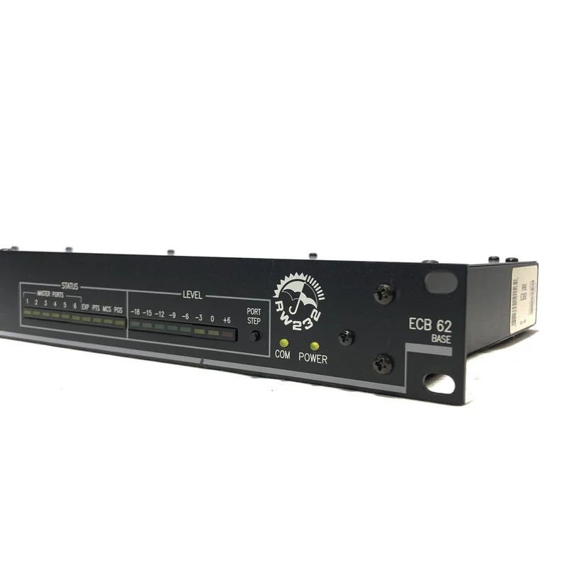 Rane ECB62 Master Base Unit