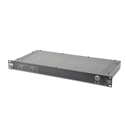Rane RPE 228d Two Channel 1/3-Octave Programmable Digital Equalizer