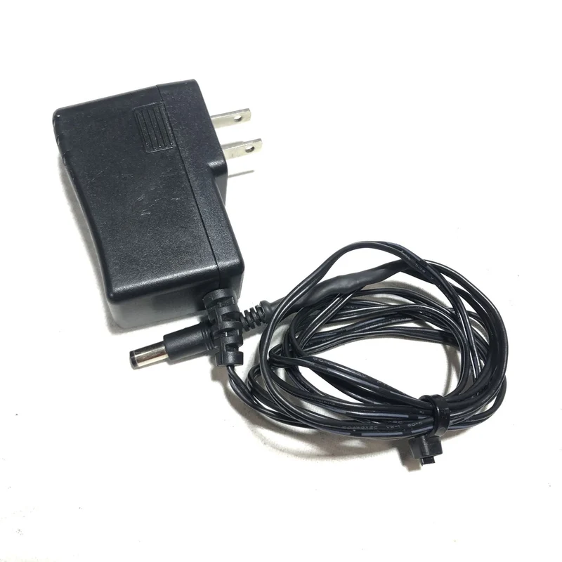 Vestax PMC-09A Professional Mixing Controller DJ Mixer #2358 - USED