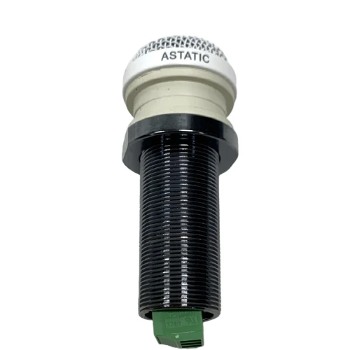 CAD Audio 210 Omnidirectional Miniature Boundary Microphone w/ Line Output