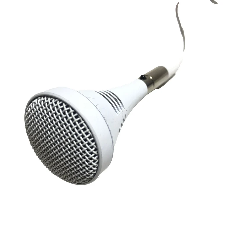 ClearOne Ceiling Microphone for Dante Audio Conferencing (White) w/ Digital Dante Interface #2499 - USED