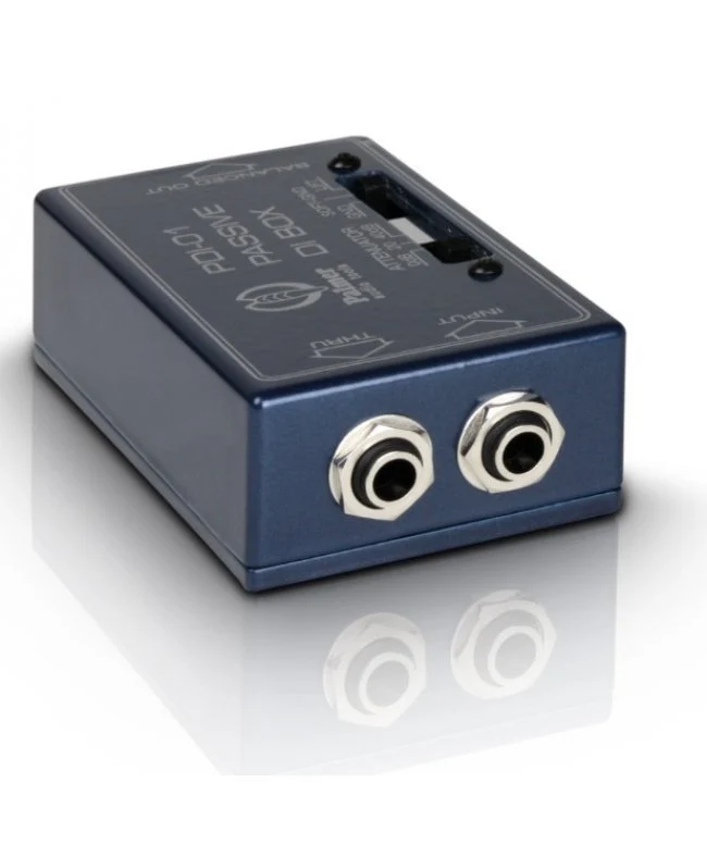 Palmer PDI01 Passive DI Box - DEMO
