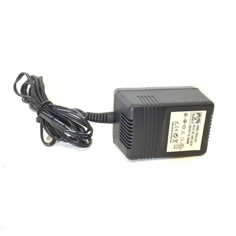 Palmer PW-9VOCT Standard 9V Power Pack